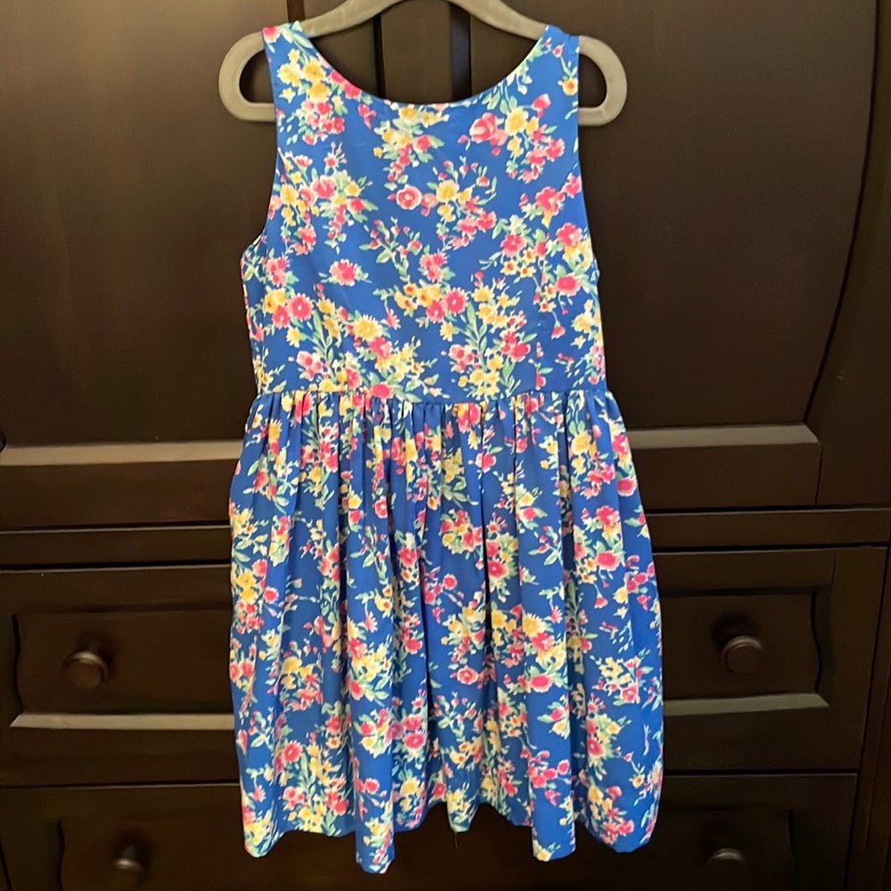 Like new Ralph Lauren girls size 6